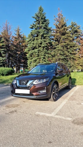 Nissan X-trail 1.3 DiG-T DCT Tekna - 45000 лв. - 28487612 4