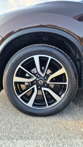 Nissan X-trail 1.3 DiG-T DCT Tekna - 45000 лв. - 28487612 10