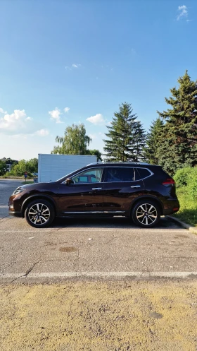 Nissan X-trail 1.3 DiG-T DCT Tekna - 45000 лв. - 28487612 8