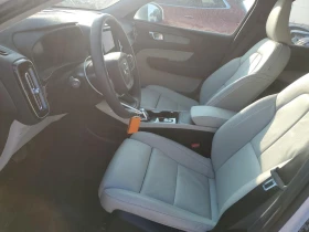 Volvo XC40 | Mobile.bg    8