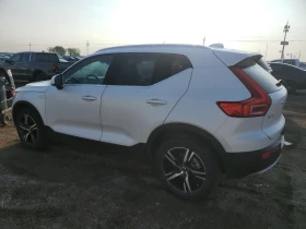 Volvo XC40 | Mobile.bg    2