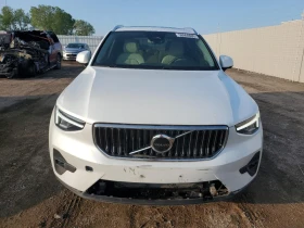 Volvo XC40 | Mobile.bg    6