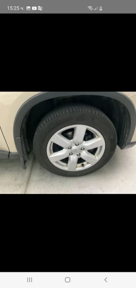 Nissan X-trail 2.5 FULL AUT 4X4 NAVI KOJA KAMERA PODGREV - 12777 лв. - 70488709 13