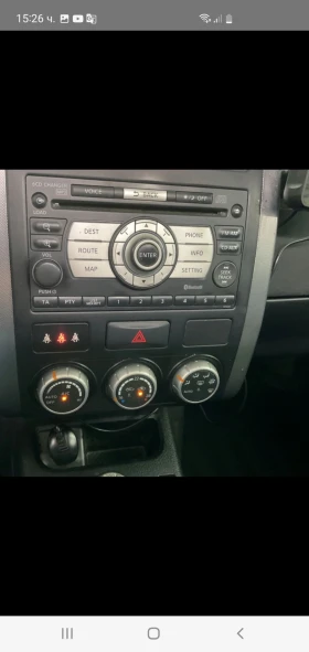 Nissan X-trail 2.5 FULL AUT 4X4 NAVI KOJA KAMERA PODGREV - 12777 лв. - 70488709 11