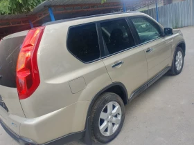     Nissan X-trail 2.5 FULL AUT 4X4 NAVI KOJA KAMERA PODGREV