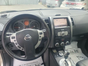 Nissan X-trail 2.5 FULL AUT 4X4 NAVI KOJA KAMERA PODGREV | Mobile.bg    8
