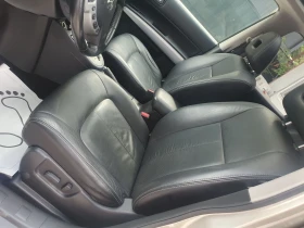 Nissan X-trail 2.5 FULL AUT 4X4 NAVI KOJA KAMERA PODGREV | Mobile.bg    9