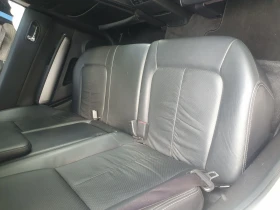 Nissan X-trail 2.5 FULL AUT 4X4 NAVI KOJA KAMERA PODGREV | Mobile.bg    10