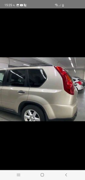Nissan X-trail 2.5 FULL AUT 4X4 NAVI KOJA KAMERA PODGREV - 12777 лв. - 70488709 5