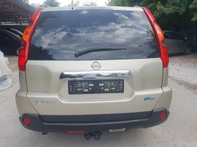 Nissan X-trail 2.5 FULL AUT 4X4 NAVI KOJA KAMERA PODGREV | Mobile.bg    6