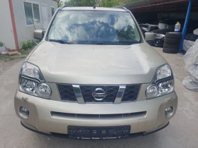     Nissan X-trail 2.5 FULL AUT 4X4 NAVI KOJA KAMERA PODGREV
