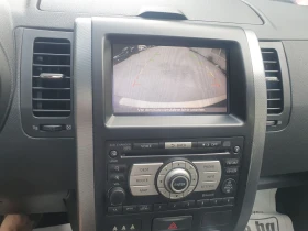 Nissan X-trail 2.5 FULL AUT 4X4 NAVI KOJA KAMERA PODGREV | Mobile.bg    12