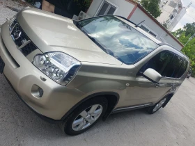     Nissan X-trail 2.5 FULL AUT 4X4 NAVI KOJA KAMERA PODGREV
