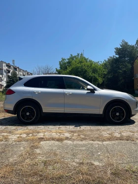 Porsche Cayenne 3, 6  | Mobile.bg    8