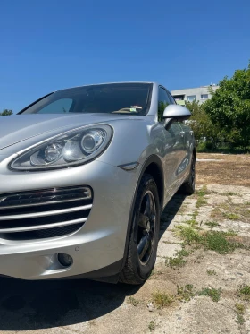 Porsche Cayenne 3, 6  | Mobile.bg    3