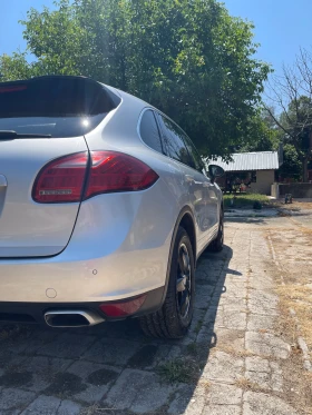 Porsche Cayenne 3, 6  | Mobile.bg    7