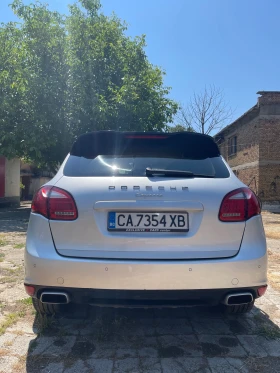 Porsche Cayenne 3, 6  | Mobile.bg    4