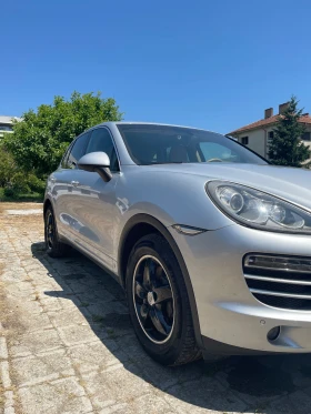 Porsche Cayenne 3, 6  | Mobile.bg    2
