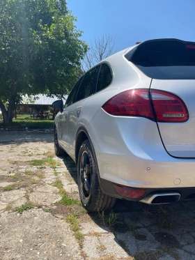 Porsche Cayenne 3, 6  | Mobile.bg    5