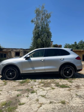 Porsche Cayenne 3, 6  | Mobile.bg    6