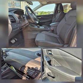 Nissan Qashqai 1.3 MILD HIBRID-Xtronic-DIGITAL-LED-LINE ASISST | Mobile.bg    12
