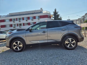 Nissan Qashqai 1.3 MILD HIBRID-Xtronic-DIGITAL-LED-LINE ASISST | Mobile.bg    7