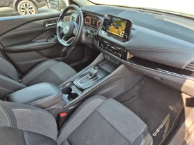 Nissan Qashqai 1.3 MILD HIBRID-Xtronic-DIGITAL-LED-LINE ASISST | Mobile.bg    10