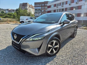 Nissan Qashqai 1.3 MILD HIBRID-Xtronic-DIGITAL-LED-LINE ASISST