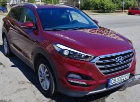 Обява за продажба на Hyundai Tucson 4x4 ~33 333 лв. - изображение 1
