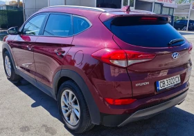 Обява за продажба на Hyundai Tucson 4x4 ~33 333 лв. - изображение 3