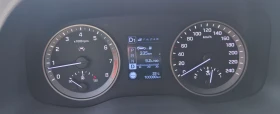 Обява за продажба на Hyundai Tucson 4x4 ~33 333 лв. - изображение 5