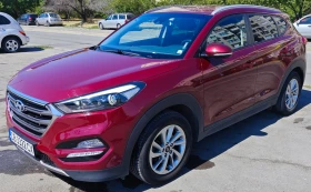 Обява за продажба на Hyundai Tucson 4x4 ~33 333 лв. - изображение 1
