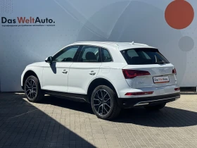 Audi Q5 50 TFSI e quattro - 63900 лв. - 22491385 3