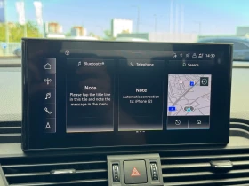Audi Q5 50 TFSI e quattro - 63900 лв. - 22491385 17