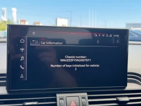 Audi Q5 50 TFSI e quattro - 63900 лв. - 22491385 14
