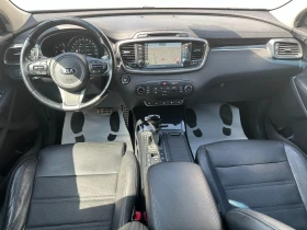 Kia Sorento REBEL 4х4-Всички екстри!!! - 31999 лв. - 37923832 11