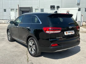 Kia Sorento REBEL 4х4-Всички екстри!!! - 31999 лв. - 37923832 3