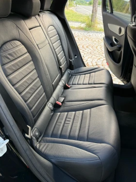Mercedes-Benz GLC 220 | Mobile.bg    12