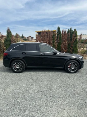 Mercedes-Benz GLC 220 | Mobile.bg    5