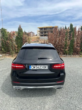 Mercedes-Benz GLC 220 | Mobile.bg    2