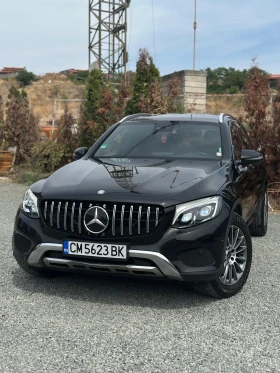 Mercedes-Benz GLC 220 | Mobile.bg    3