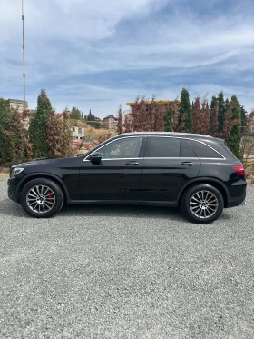 Mercedes-Benz GLC 220 | Mobile.bg    6