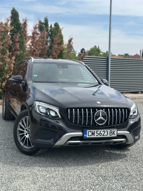 Mercedes-Benz GLC 220 | Mobile.bg    4