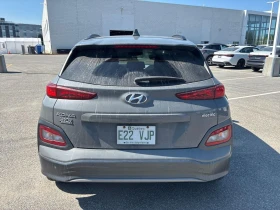 Hyundai Kona БЕЗ ПЪРВОНАЧАЛНА ВНОСКА&#39;КАРФАКС&#39; - 28500 лв. - 71012826 3