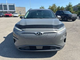 Hyundai Kona БЕЗ ПЪРВОНАЧАЛНА ВНОСКА&#39;КАРФАКС&#39;
