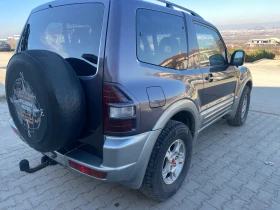 Mitsubishi Pajero 3, 5 V6 ръчна кутия - 16999 лв. / 8691.45 € - 64171860 6