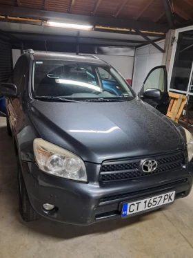 Обява за продажба на Toyota Rav4 ~15 000 лв. - изображение 1 | Auto.bg Обява за продажба на Toyota Rav4 ~15 000 лв. - изображение 1