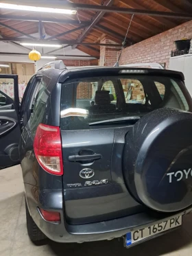 Обява за продажба на Toyota Rav4 ~15 000 лв. - изображение 1 | Auto.bg Обява за продажба на Toyota Rav4 ~15 000 лв. - изображение 1
