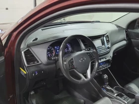Обява за продажба на Hyundai Tucson * SE * CARFAX *  ~27 300 лв. - изображение 8