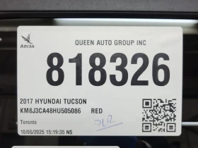 Hyundai Tucson * SE * CARFAX *  | Mobile.bg    14